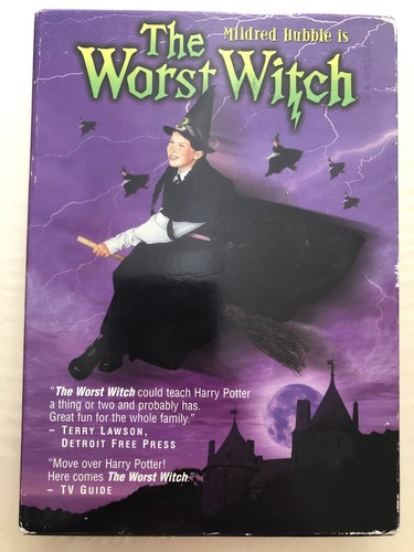 その他 Worst Witch Collection 1 [DVD] _12.JPG?set_id=880000500F