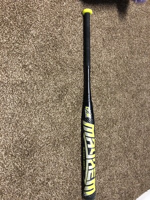 easton steele lewis bat