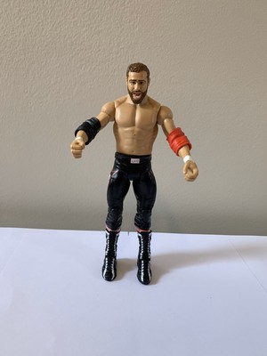 wwe nxt figures target exclusive series 4