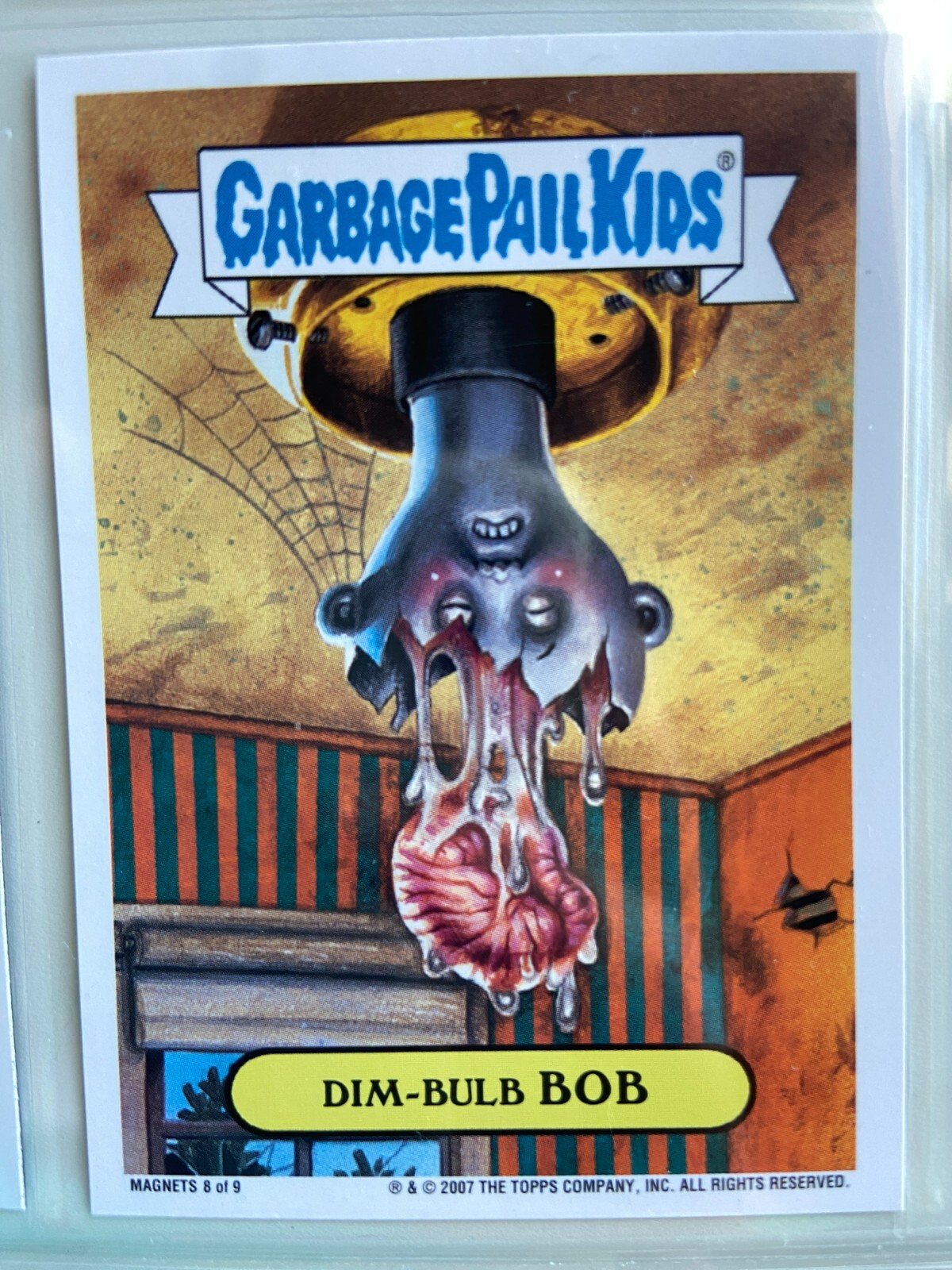 Garbage Pail Kids GPK All New Series 6 ANS6 Pick a Card - Base Cards + Inserts