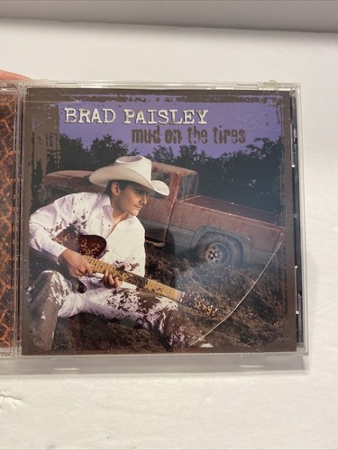 その他 Playlist: The Very Best of Brad Paisley (Dig) [CD] Playlist: The Very Best of Brad Paisley - Wikipedia