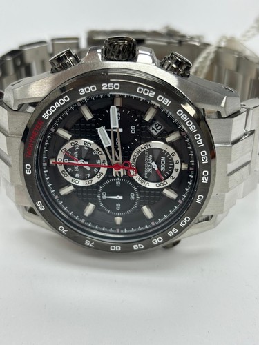 Bulova Mens Watch Ultra High Frequency 98B270 | eBay