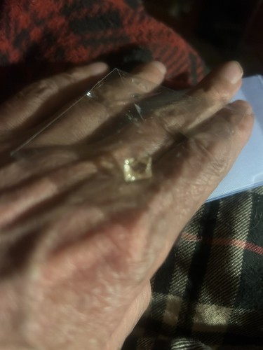 Item photo(s) from verified buyer