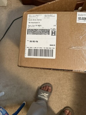 Item photo(s) from verified buyer