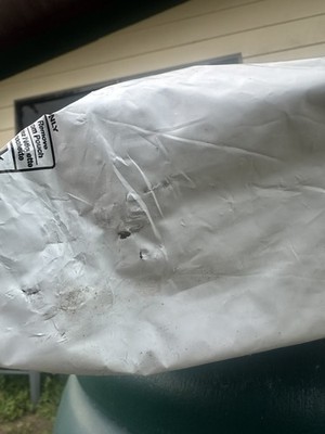 Foto dell'oggetto di un acquirente verificato