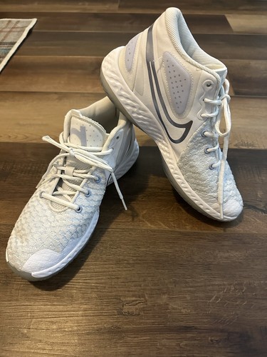 kd trey 5 viii white royal tint