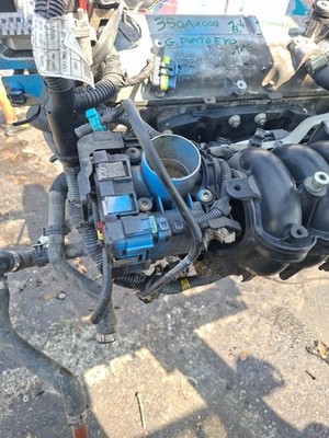 motore 350A1000 fiat grande punto evo 1.4 benzina 110000km