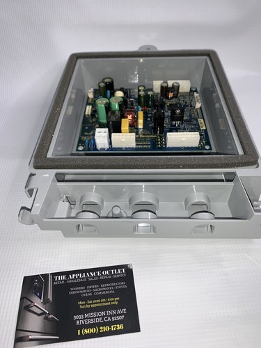 Frigidaire Part# 241996322 Main Power Board