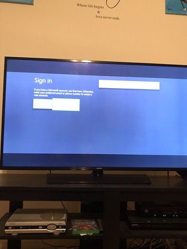 Microsoft Xbox One X 1TB Black Console