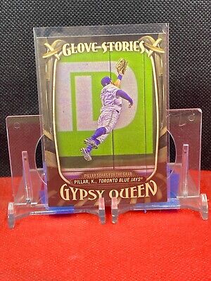 2016 Topps Gypsy Queen Rookies/Blue/Purple Finish Your Set/Pick Your Card MLB