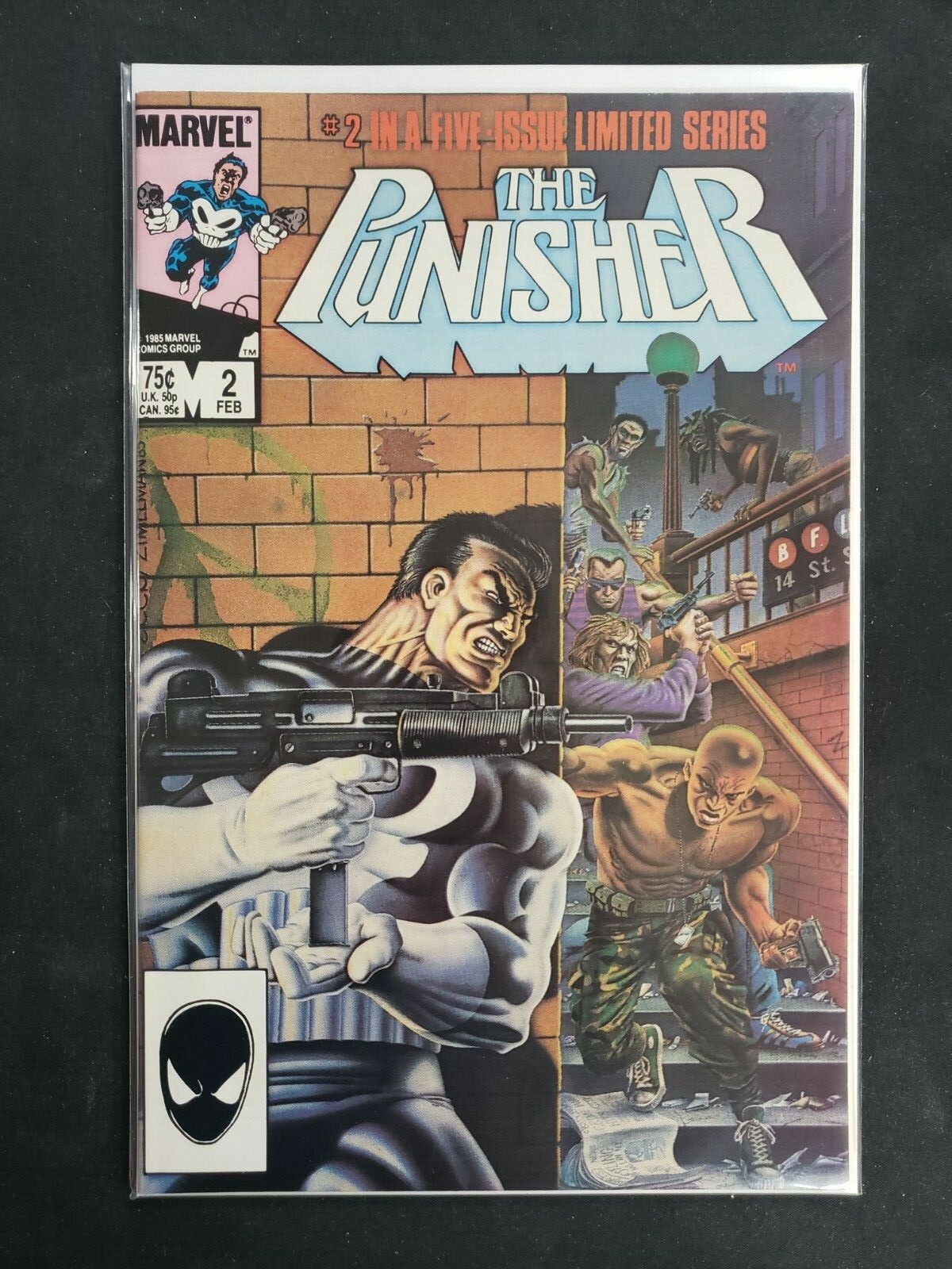 アメコミ・英語　PUNISHER エピック・コレクション　2冊セット アメコミ・英語 PUNISHER エピック・コレクション 2冊セット