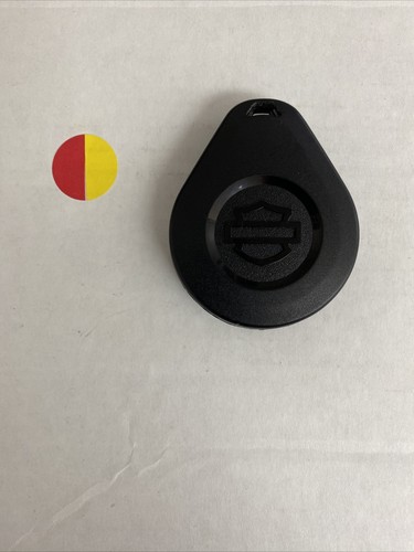 ハーレーダビッドソン キーフォブ 90300111 keyfob 北米版 H-D Smart Security System Hands-Free Fob 90300111 | Harley