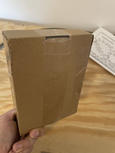 Item photo(s) from verified buyer