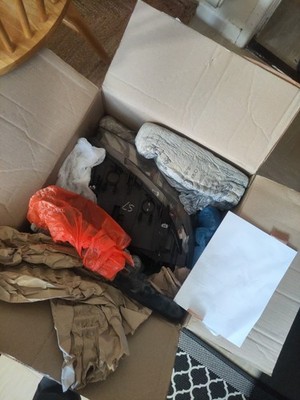 Artikelfoto(s) von einem verifizierten Käufer