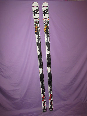 rossignol sl9 world cup