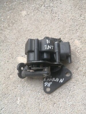 Volkswagen Sharan 1998/Side window Actuator/7M0847079