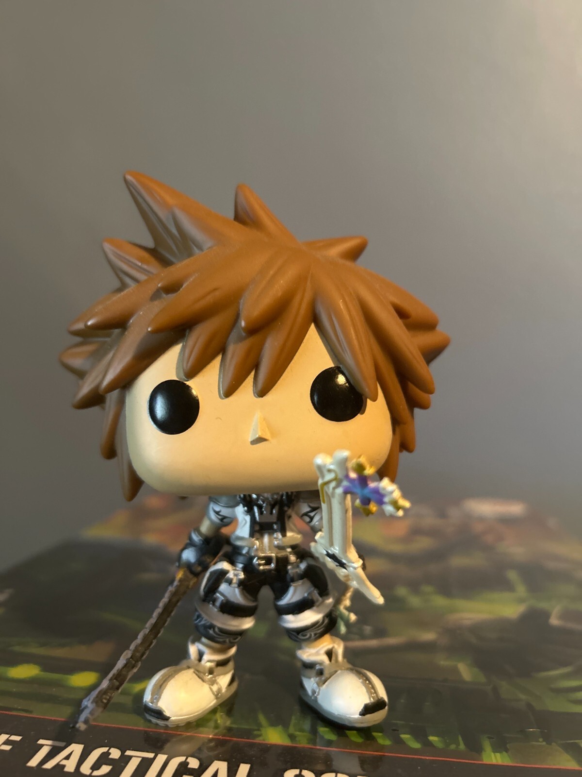 Sora Pop Figure |