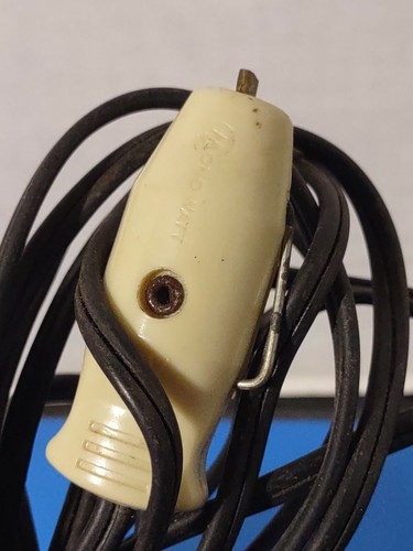 GE General Electric Auto or Marine Lighter Mini Trouble Light