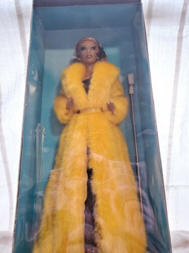 NIB Rupaul Doll Jason Wu Limited Edition Set NIB Rupaul Doll Jason Wu Limited Edition Set