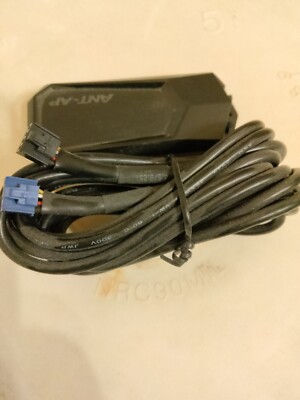 Firstech Compustar Arctic Start Genuine Remote Start  Alarm AM Antenna ANT-AP