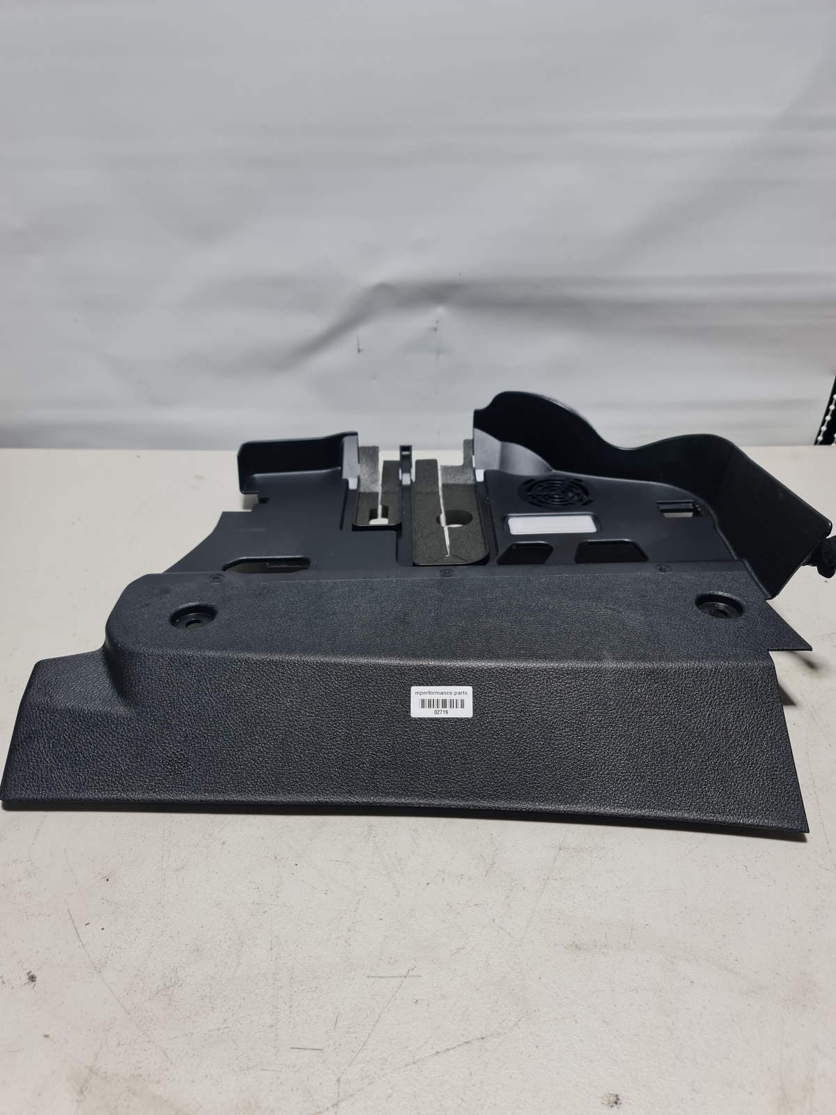0 Bmw F30/F31/F32/F33/F36 3 Series Footwell Trim Panel - GENUINE 51459218566 image 5