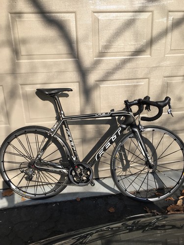 felt fc road bike