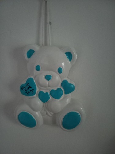 Foto dell'oggetto di un acquirente verificato