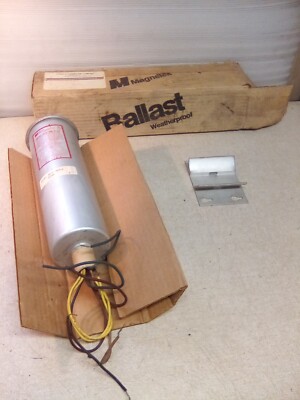 MagneTek WPR-490-X-LH Weatherproof Ballast