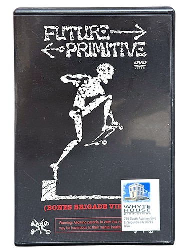 CONSOLIDATED SKATEBOARDS DVD 5枚セット CONSOLIDATED SKATEBOARDS DVD 5枚セット