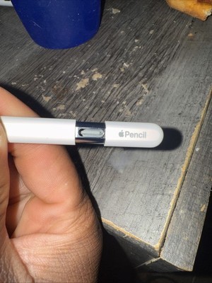 Apple MU8F2AM/A Pencil (2nd Gen) iPad Stylus | eBay