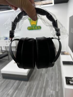 Audeze LCD-XC Planar Magnetic Headphones