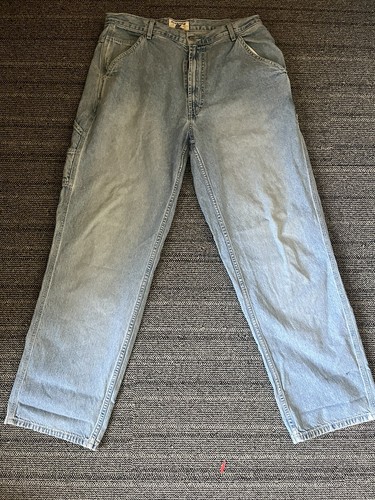 American Eagle Vintage Carpenter Jeans