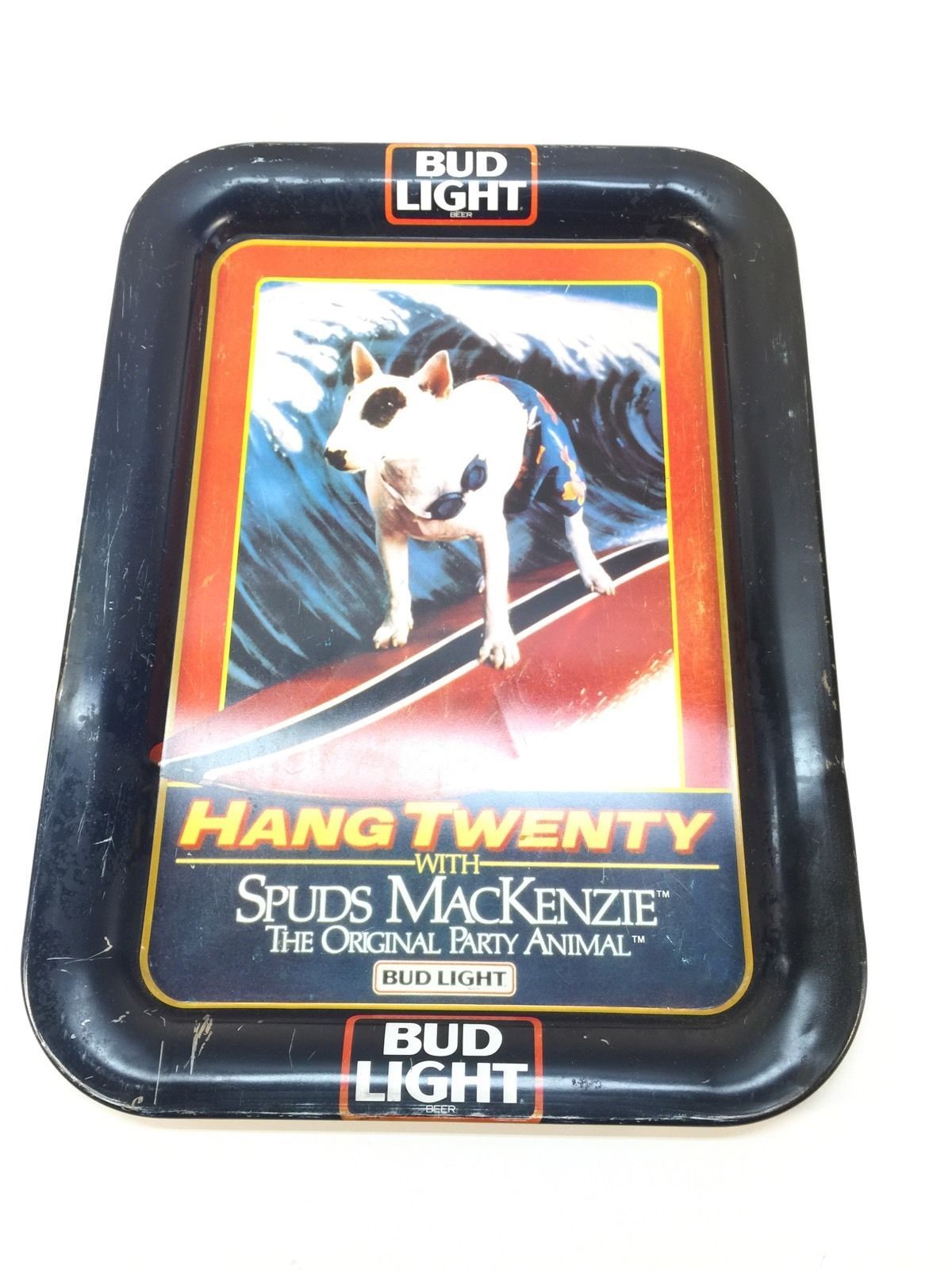 Collectible Beer Trays