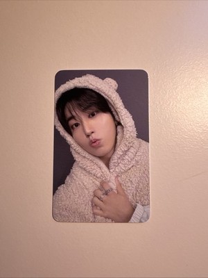 FANS LISTENING PARTY Straykids karma トレカ STRAY KIDS] KARMA Fans Shop Listening Party Event Photocard