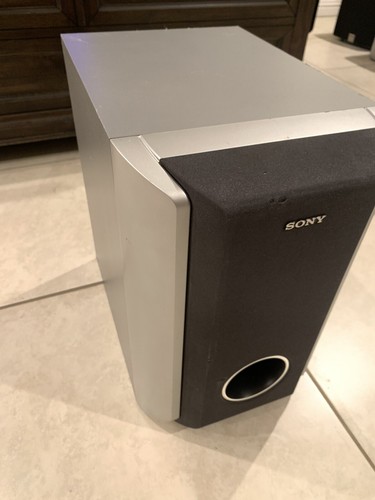 Купить sony home theater surround 