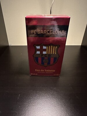 Fc Barcelona Parfum