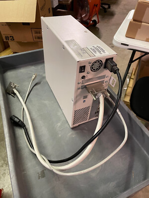 Xerox DocuColor 240/250 Copier Fiery Network Bustled Controller