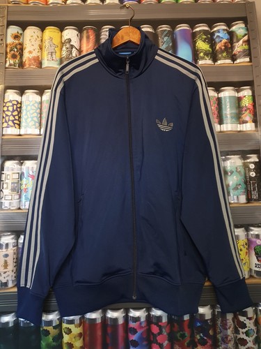 Купить Adidas Firebird Tracksuit Jacket Track Vintage Retro Rare (Костюмы  Наборы) заказать с доставкой лот № 255868539620