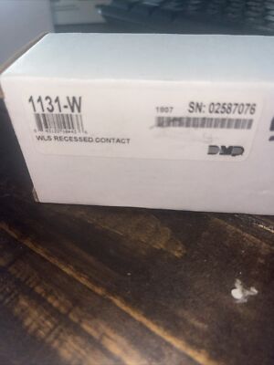 DMP 1131-w