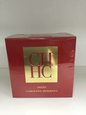 CH PRIVEE by Carolina Herrera | Women s 2.7 oz Eau de Parfum Spray | NIB SEALED