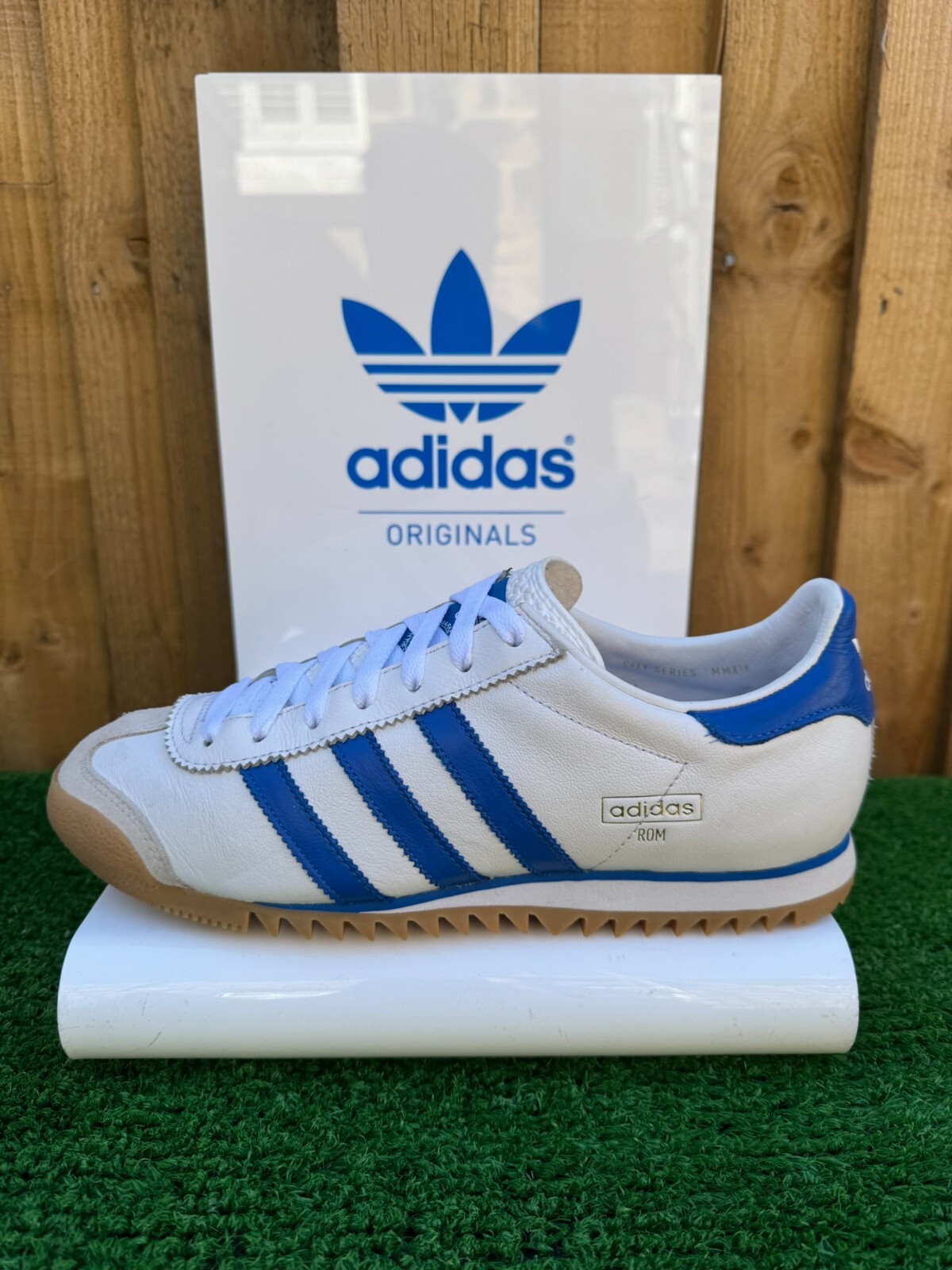 80s adidas ROM アディダス ローマ ヴィンテージ ユーゴスラビア製 $_57.JPG?set_id=880000500F