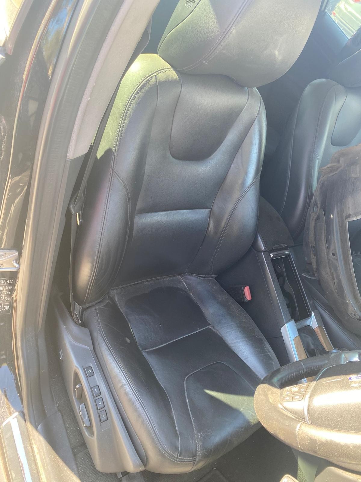 VOLVO XC60 DZ 02/2009-04/2017 STEERING RACK NON-R-DESIGN TYPE - thumbnail 4