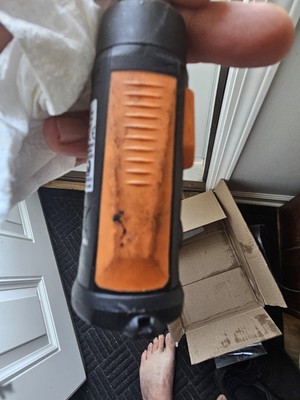 Artikelfoto(s) von einem verifizierten Käufer