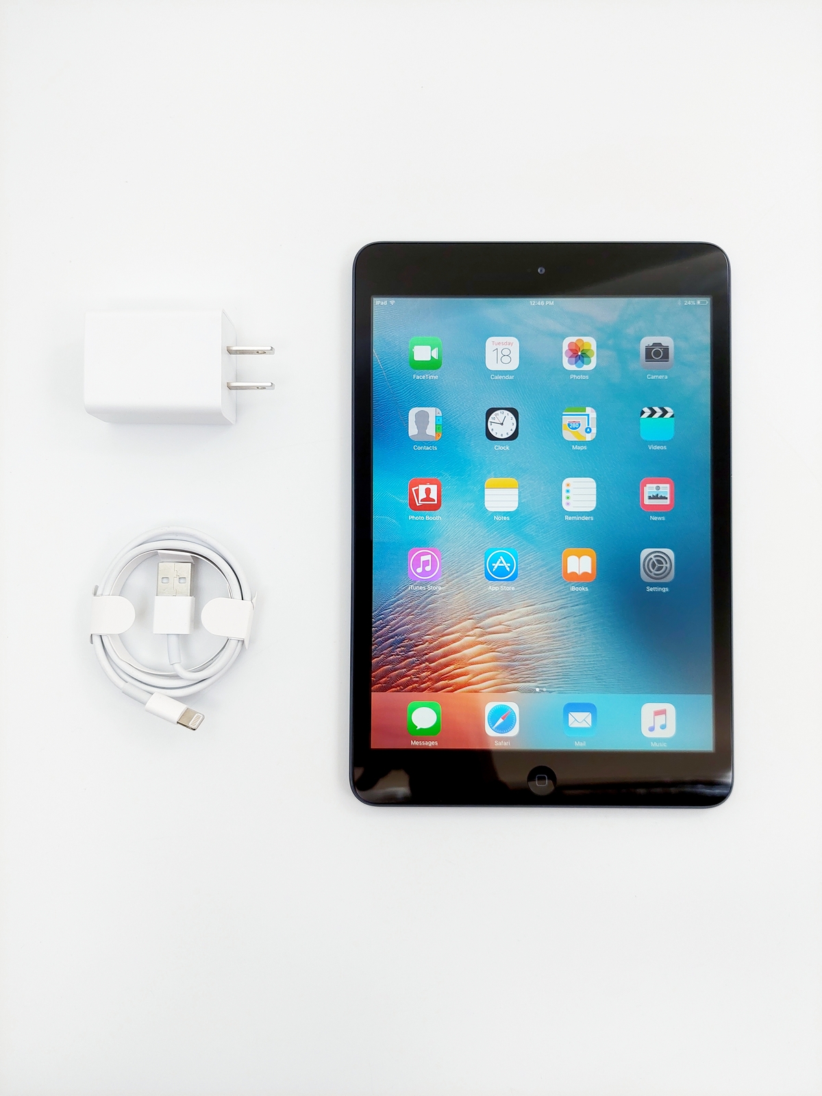 Apple iPad Pro 10.5 Apple iPad Pro 10.5