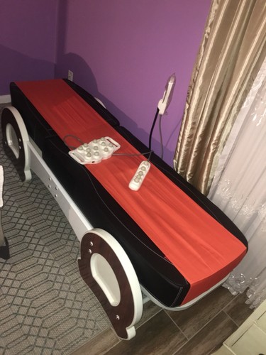 massage bed
