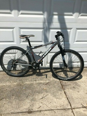 trek 3500 3 series alpha aluminum