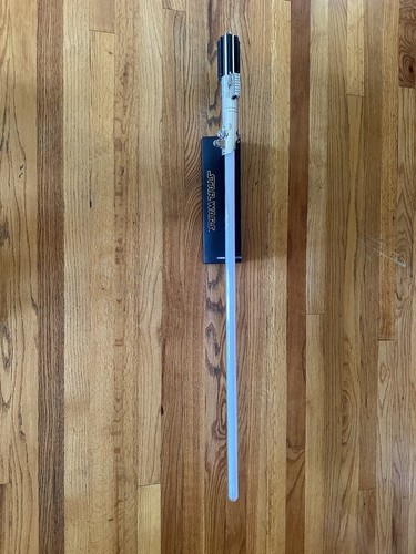 Anakin Skywalker Force Fx Lightsaber | Star Wars Anakin Lightsaber