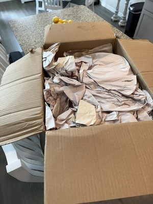 Item photo(s) from verified buyer