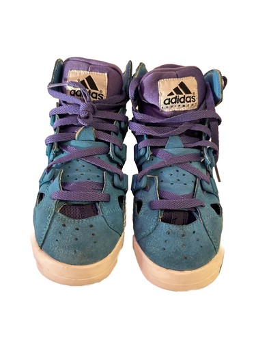 Size 7 - adidas EQT B-Ball | eBay