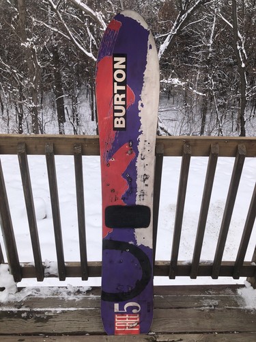 ヴィンテージ BURTON ALP 5.6 バートン ヴィンテージ スノーボード Yahoo!オークション -「(ビンテージ)バートン」(スノーボード